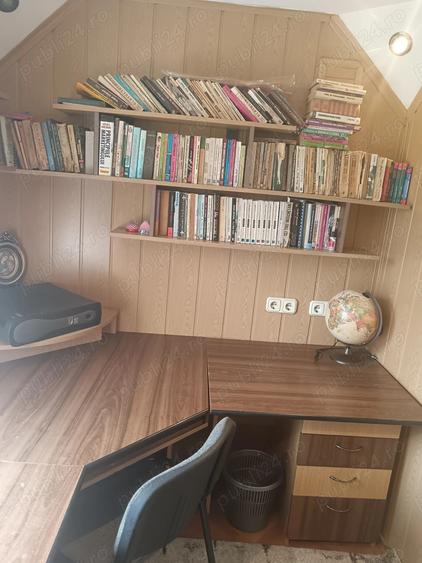 Vand casa 6 camere - 2