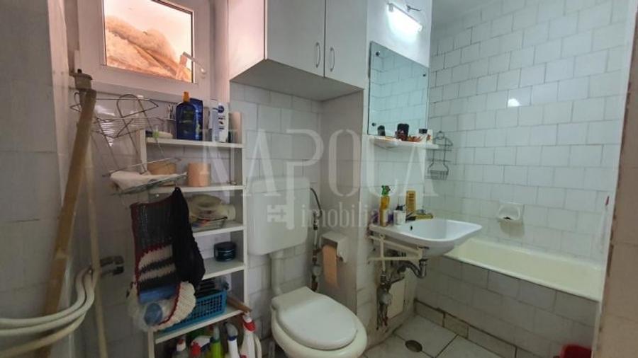 Apartament 3 camere de vanzare in Decebal-Dacia Oradea, Oradea - 7