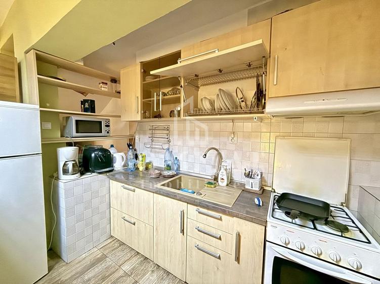 Casă individuală cu 495 teren cartier Gheorgheni - 6