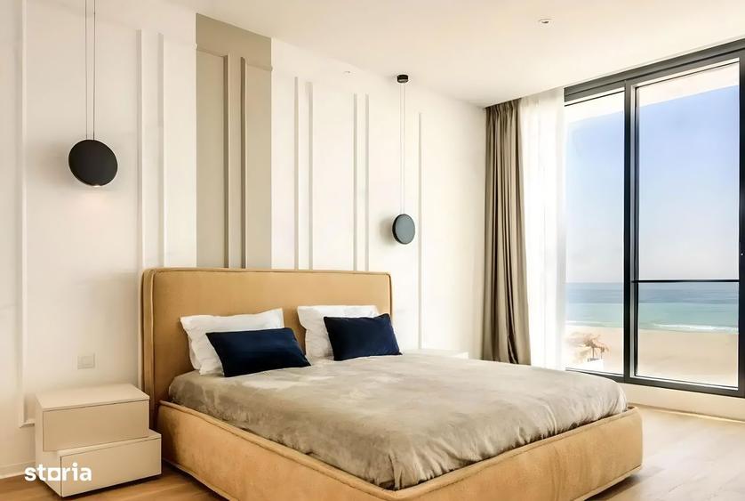 Luxury 3Br Apartament for Rent in Mamaia - 4