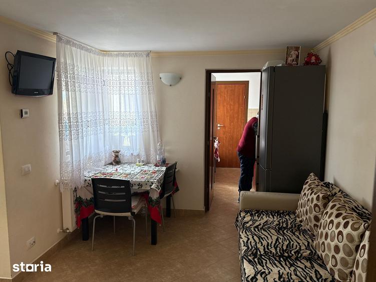 Casă cu 3 camere cu Teren 400 Mp în Oncea