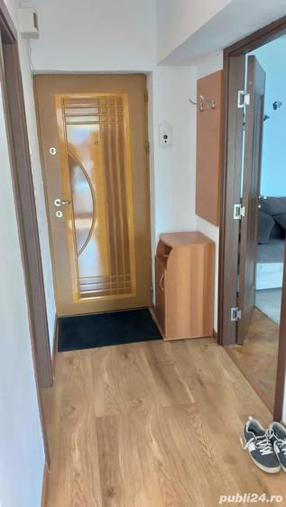 Proprietar inchiriez garsoniera pe Str. Calea Bucuresti - Brasov - 7
