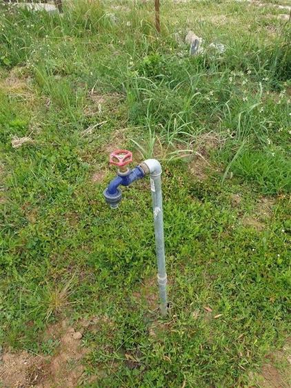 Teren intravilan cu cabana in Pausa - 14