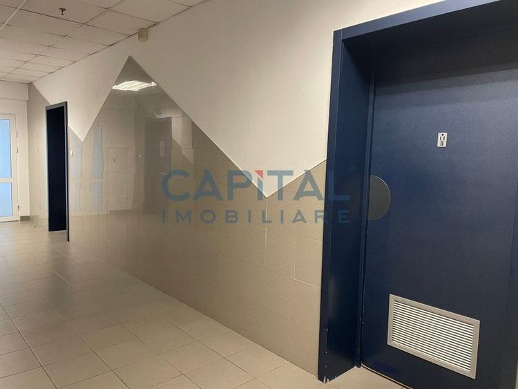 Comision 0%- Inchiriere Spatiu Birouri 180 mp- Ready To Move! Zona Astra - 16