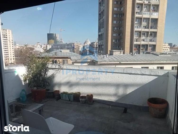 Ultracentral-Palatul de Justitie | 2 Camere | Centrala proprie | AC - 1
