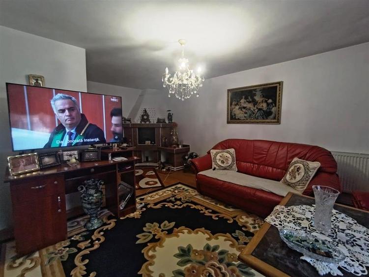 Casa individuala | Burdujeni | C-5683 - 2