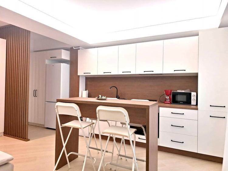 Apartament 2 camere de închiriat in Cortina North-Pipera | Voluntari - 1