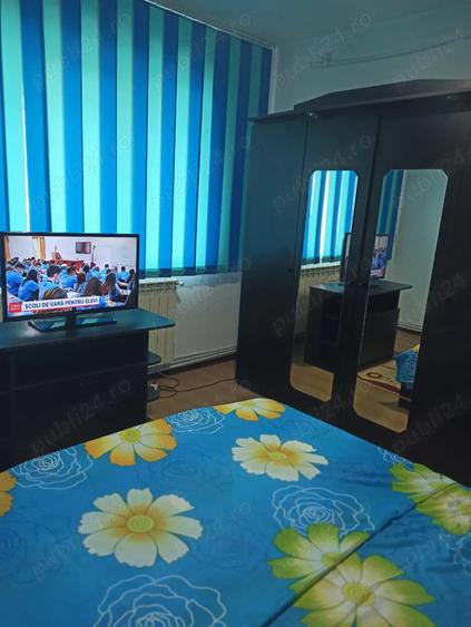 Apart.2 Camere Ultracentral Mazepa 1 Pia?a Ancora etaj 4 l4 Bloc D1 - 4