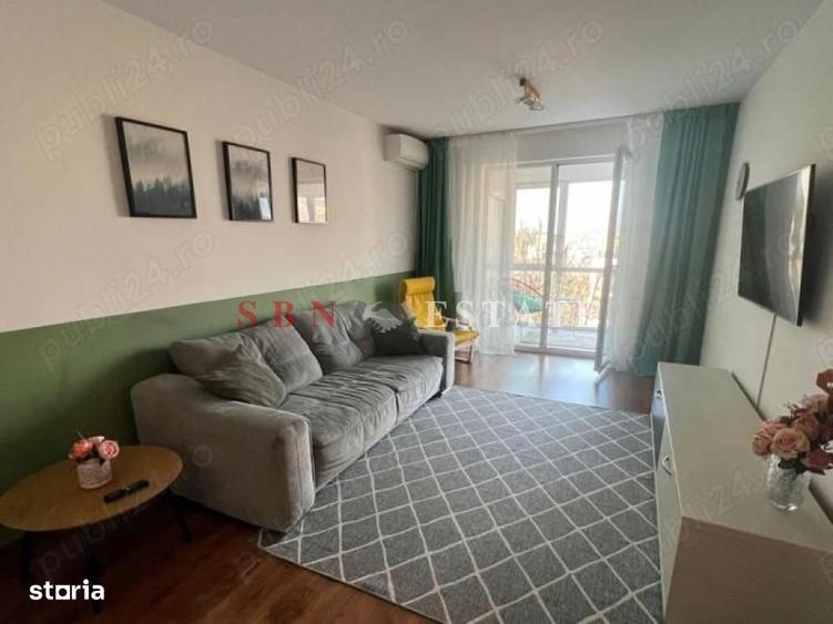 Apartamente 3 Camere Apollo Residence | Parcare | Centrala - 9