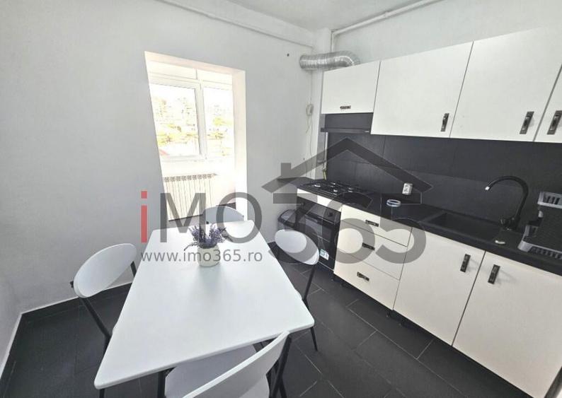 Popa Sapca 3 camere 2 bai renovat centrala termopan - 1