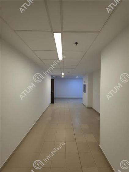 Spatiu comercial generos situat pe Calea Dumbravii in Sibiu - 5