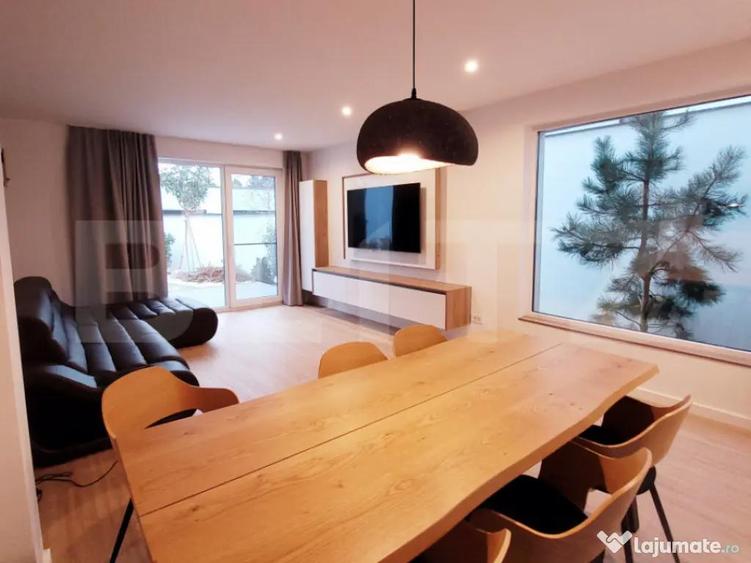 Casa 4 camere, 137 mp, Timisoara, zona Girocului - 2