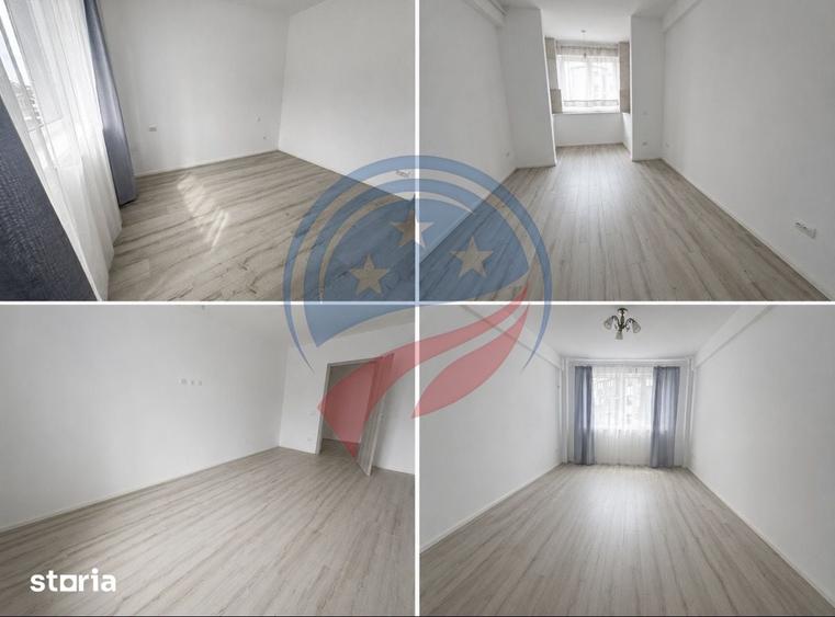 Apartament 3 camere in bloc nou | 66,2 mp | Loc de parcare inclus | Et - 2