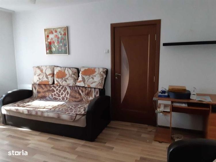 Inchiriez apartament 2 camere Piata Sudului - 7