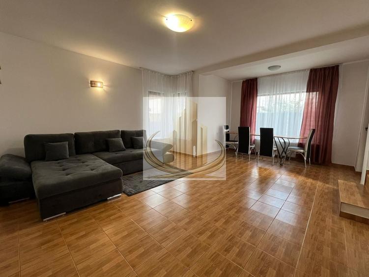 Casă individuală, 115 mp – Dumbrăvița, zonă liniștită, aproape de lac - 1