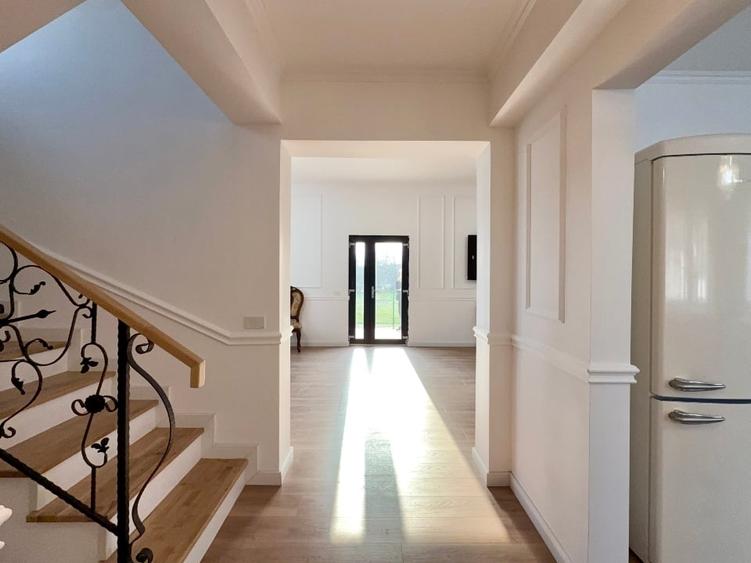 Vilă modernă cu 3 dormitoare - Snagov - 7