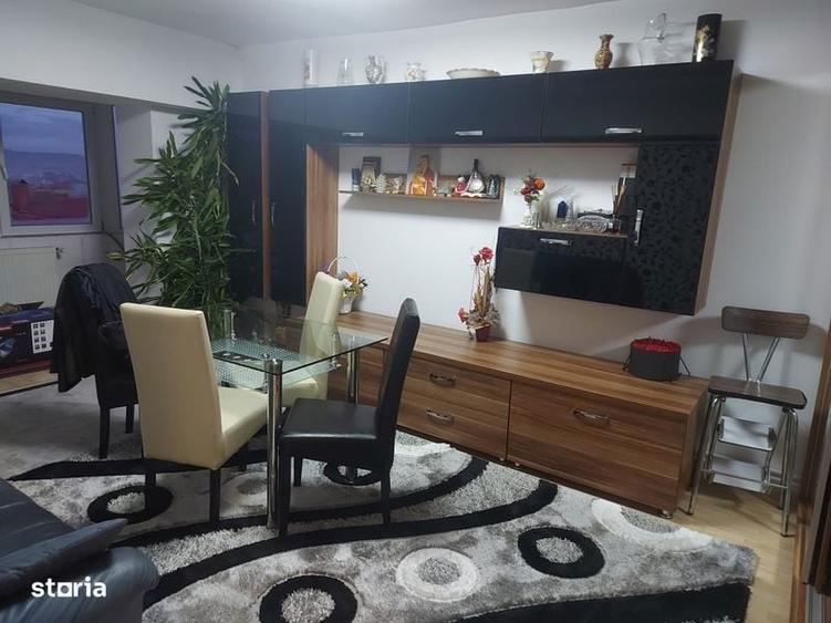 Vand apartament 4 camere. - 8