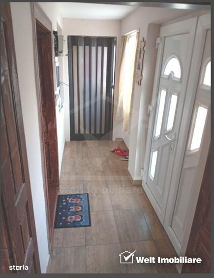 Oaza de liniste la 30 km de Cluj: Casa complet renovata cu gradina gen - 5