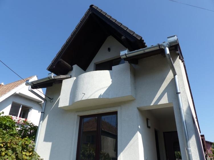 De inchiriat casa 5 camere, Tg. Mures, Zona Libertatii - 1