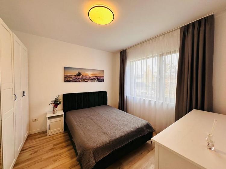 CASA DE INCHIRIAT | MY CORBEANCA | TAMAS | PARCARE | TEREN 500 MP | - 4