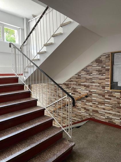  Garsoniera de inchiriat - metrou Nicolae Grigorescu (3 min) - 8