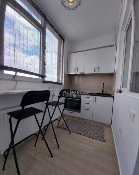 Garsoniera 36 mp - Militari Residence / Str. Ilie Petre - 6