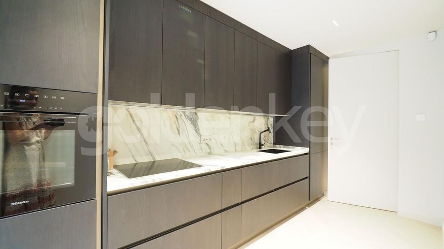 Apartament spatios cu 4 camere | 100mp terasa - 6