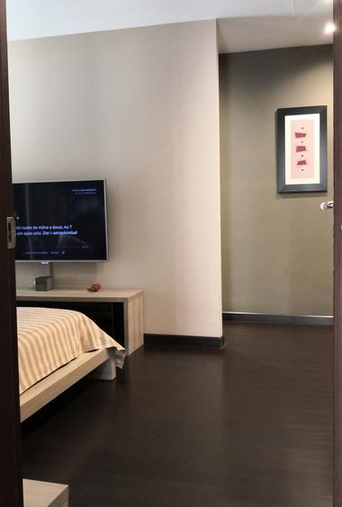 Penthouse 3 camere cu vedere panoramică la mare și lac - 21