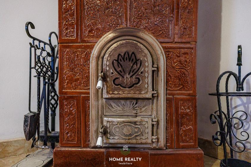 COMISION 0% I Casă de vînzare în Lugoj - str. Mărășești. - 8