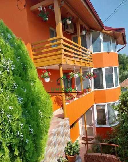 Casa - Cetatuie - Vedere Panoramica - 2