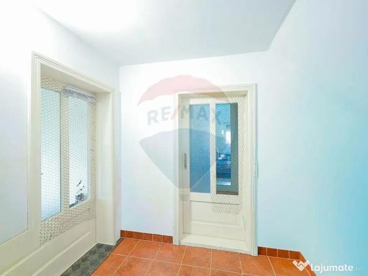 Casa de vanzare in zona Calea Clujului, Str. Tileagdului - 6