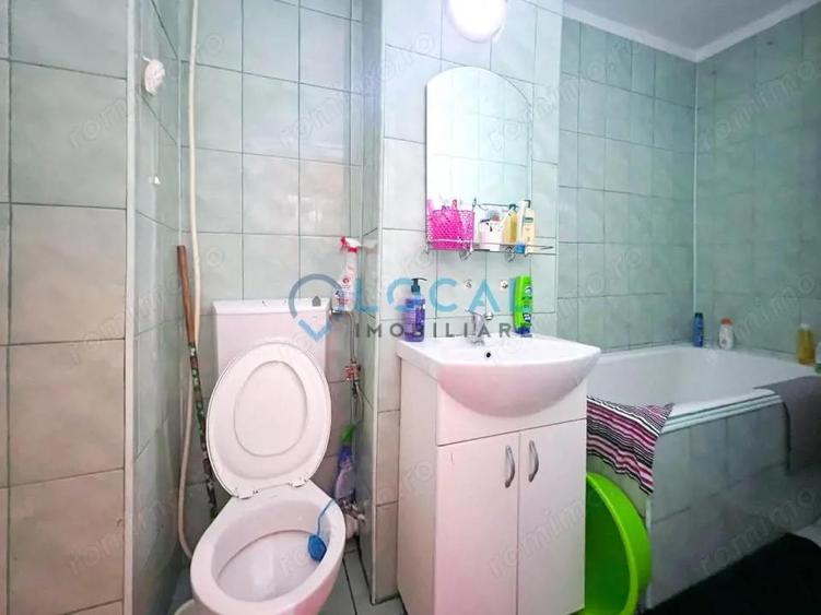 Apartament 3 camere 65.7 mp centrala proprie Manastur - 1