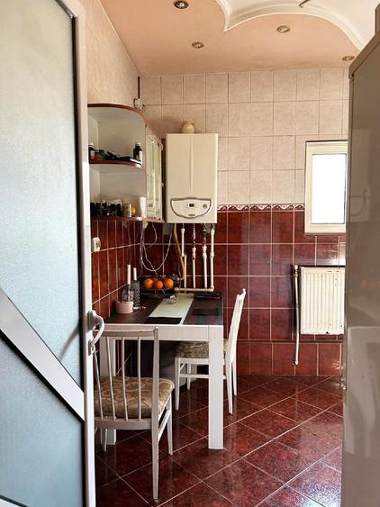 Casa de vanzare P+1+M(P+1-225mp+mansarda-110mp), 2014, Galati, str. Dochiei - 1