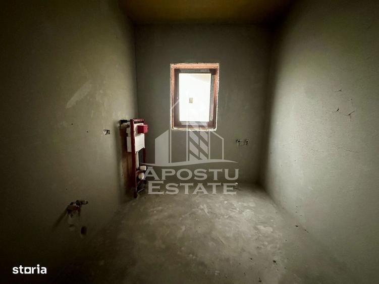 Casa individuala 4 camere de vanzare, teren 400 mp, Utvin, Timis - 1