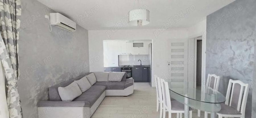 Apartament 3 camere de vanzare, cart. Prima Sova - 1