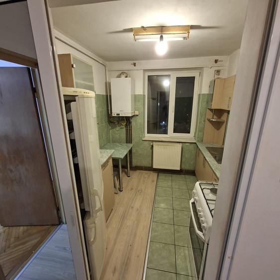 3 camere Calea Bascov , centrală/ finisaje clasice , LIBER / ușor negociabil ! - 13