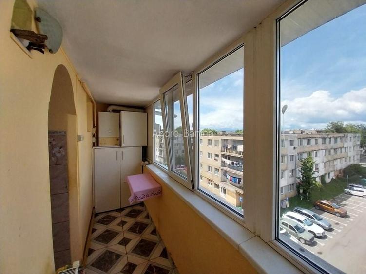 Apartament 2 camere Tractorul | Strada General Mociulschi