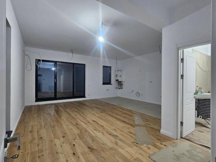 Casă duplex nouă Bucureștii Noi | 4 camere, 2 parcări, 10 min metrou Străulești - 1