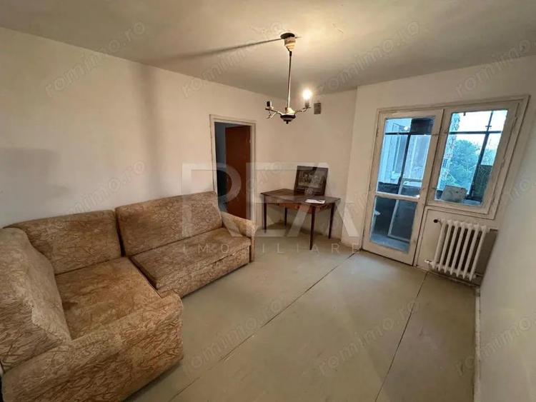 Apartament 2 Camere , Etaj Intermediar , Zona Alexandru Obregia - 9