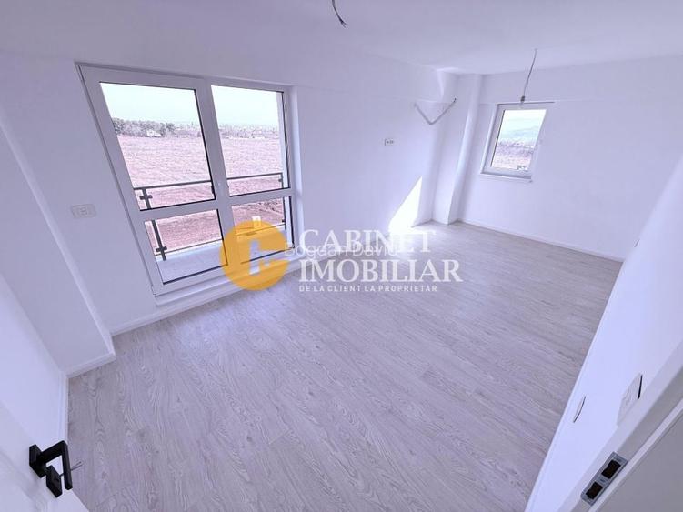Apartament cu 2 camere decomandat în Galata Apartament cu 2 camere decomandat în Galata