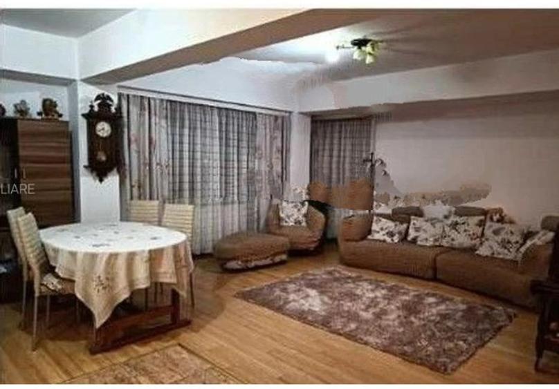 Vila D+P+1 zona km 4-5 - 1