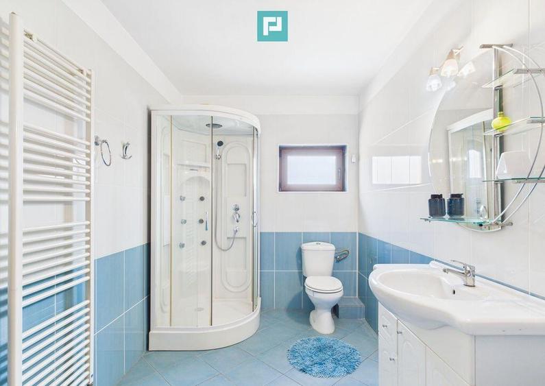 Vila cu 7 camere, zona Aradului - 6