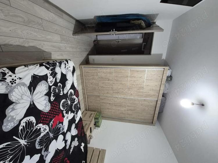 Nicolae Grigorescu metrou - 1