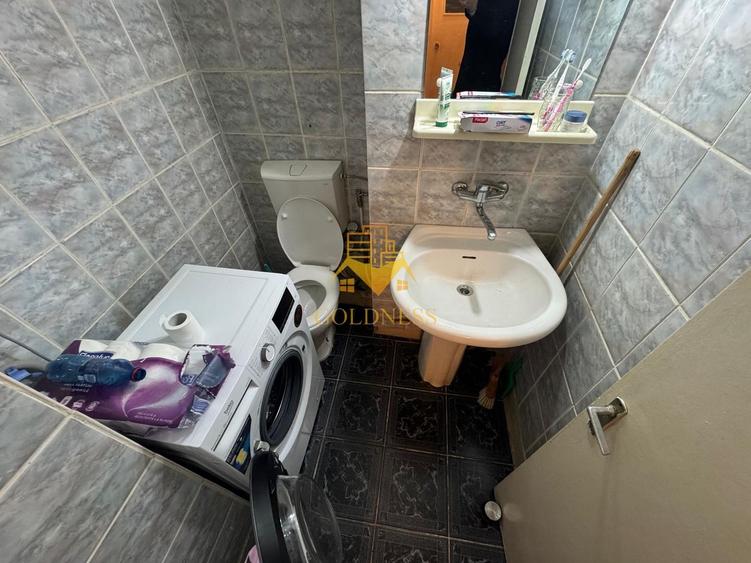 Comision 0, 3 camere, Zorilor Zona Sigma, Observatorului,Calea Turzii - 8