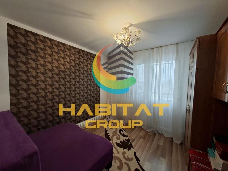 Apartament 2 Cammere Aleea Imasului Etaj 3 Mobilat Centrala - 4