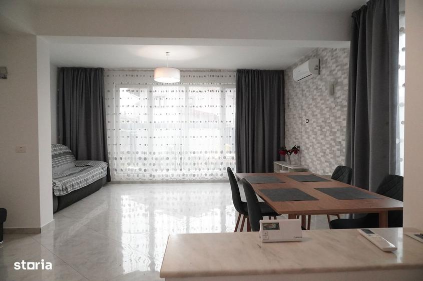 Vila mobilata si utilata modern-Bragadiru zona Safirului - 10