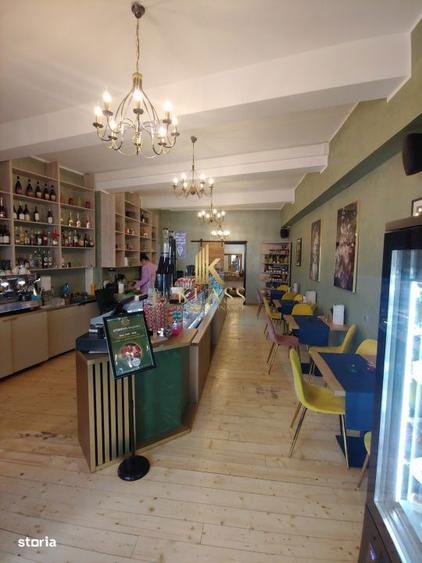 Spatiu comercial PREMIUM | Eminescu Dacia | Afacere la cheie dispo - 7