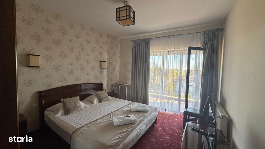 Pensiune Buftea I Premium I Inchiriere - 3