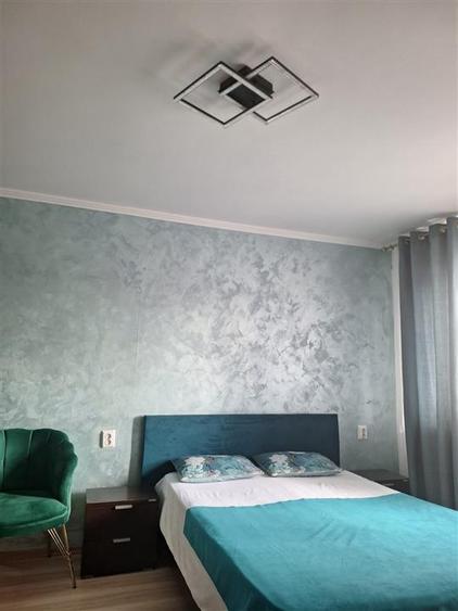 Apartament cu 1 camera COPOU- UNIVERSITATE CUZA - 430 EURO - 4