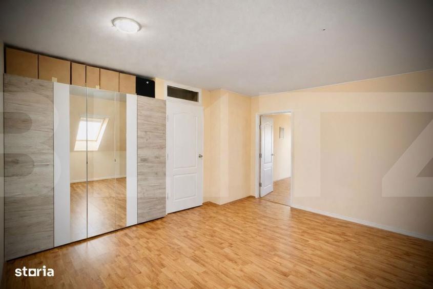 Casa modern renovata cu P+E in Minis | Liniste si Confort deplin - 3